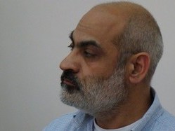 Վարգես Գասպարիին բերման ենթարկեցին