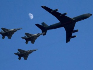 Армяне в Глендейле обеспокоены возможностью авиаударов по Сирии