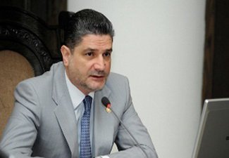 Տիգրան Սարգսյան. Արցախի ազատագրական պայքարի ճակատն այսօր հենց գիտության բնագավառ