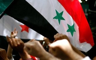 Франция не будет действовать одна против Сирии