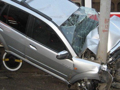 ՃՏՊ Երևան-Աշտարակ մայրուղու վրա. կա 1 զոհ, 2 վիրավոր