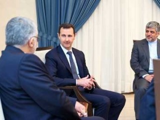 Асад: Сирия сможет противостоять любой внешней агрессии