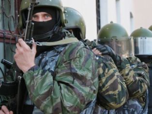 В Екатеринбурге пресечена воровская сходка представителей клана племянника Деда