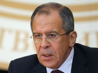Глава МИД России: Данные США об использовании химоружия в Сирии неубедительны