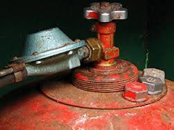 В Ереване утечка газа стала причиной пожара
