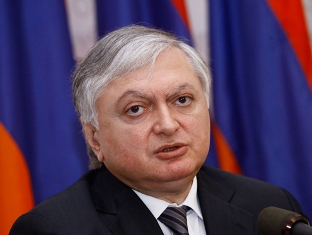 Հայաստանի ԱԳ նախարար. Սփյուռքի շնորհիվ Հայաստանը հարաբերություններ է զարգացնում