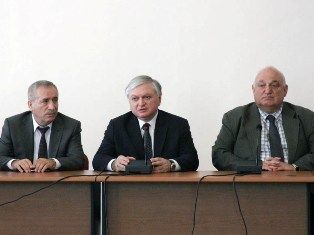 ԼՂ հարցում ԵԱՀԿ համանախագահների հայտարարությունները համահունչ են Հայաստանի դիրքո