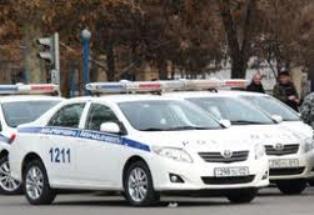 «Տոյոտա Լանդ Կրաուզեր»-ը բախվել է «ՎԱԶ-21011»-ին. կա վիրավոր