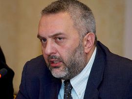 Վրաստանի ԿԸՀ նախկին ղեկավարը նախագահական ընտրություններին մասնակցելու հայտ է ներ
