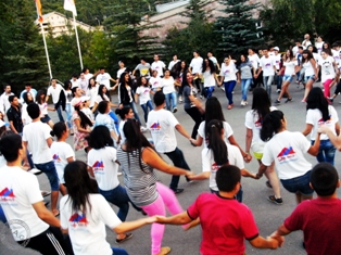 «Արի տուն-2013»-ն ավարտվեց. տեղի է ունեցել ծրագրի վերջին փուլի փակման արարողությ