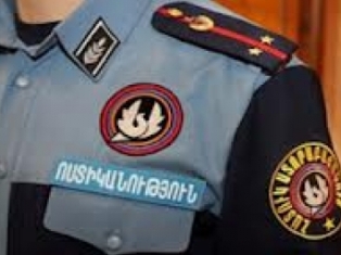 Minimum age limit to be set for Armenia’s police