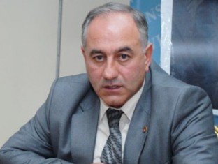 Վլադիմիր Գասպարյանի կողմից աշխատանքից ազատված ԱԺ պատգամավորի եղբայրը նոր աշխատան