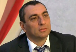 «Հայկական ժամանակ». Սամվել Ալեքսանյանն իրեն «քցված» է զգում