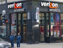 Verizon-ը 130 միլիարդ դոլարով գնել է Vodafone-ի բաժնեմասը