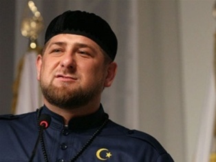Кадыров добился пересмотра итогов конкурса на символ России