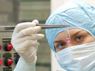 Ученые насчитали 320 тысяч опасных для человека новых вирусов