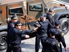 В Азербайджане вновь началась охота на оппозиционеров