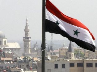 Арабист: Конфликт в Сирии нельзя урегулировать без официального Дамаска