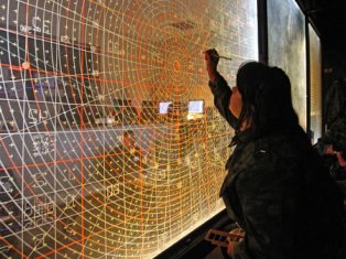 Минобороны России: В акватории Средиземного моря были запущены 2 баллистические