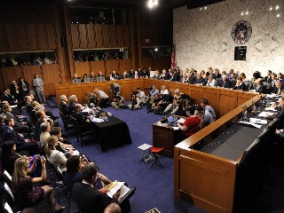 Комитет Сената США дал Обаме 60 дней на операцию против Сирии