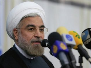 Президент Ирана: Любая агрессия против Сирии скажется на ближневосточных союзник