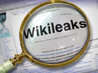 Сервер сайта WikiLeaks продается на eBay