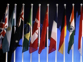 Одиннадцать стран G20 поддерживают удар США по Сирии