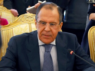 Лавров: Все больше политиков разделают оценки России в вопросе Сирии