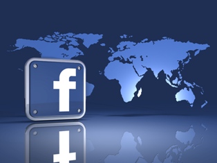Министры Ирана завели странички в заблокированном Facebook