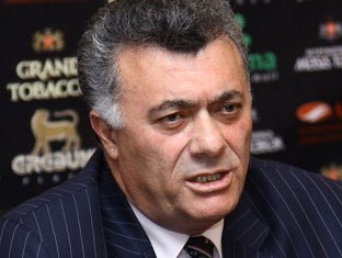 «Наследие»: Политические силы Армении должны объединиться ради будущего страны