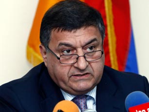 Հայկական խորհրդարանական ընդդիմությունը չի մեկնաբանում համաներման մասին լուրերը