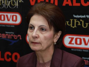 Երեւանի ավագանու ԲՀԿ խմբակցության ղեկավարը կարծում է, որ հետախուզման մեջ գտնվող