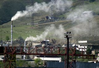 «Առավոտ». «Վանաձոր-Քիմպրոմ»-ի աշխատակիցները կրկին ոտքի են ելել