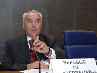 МИД Азербайджана: ЕС должен выразить самостоятельную позицию по Карабаху