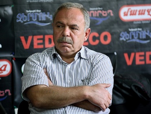 Hrant Dink thought Armenian issue can be solved only in democratic Turkey