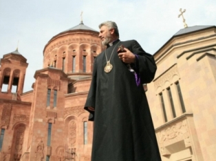 Լվովում վերանորոգումից հետո բացել են հայկական «Գողգոթան»