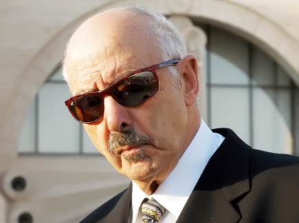 American-Armenian businessman Gerard Cafesjian dies at 88