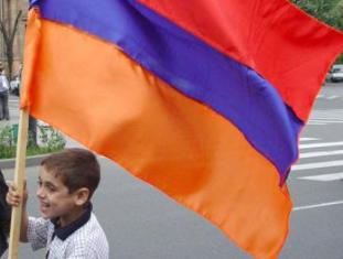 Armenian nationwide march of independence is planned for Saturday