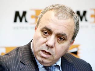 Ռուսաստանի համար  Հայաստանի Մաքսային միություն մտնելը թութք է. Հրանտ Բագրատյան