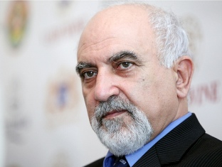 Վրաստանի ազերիաբնակ գյուղում տեղի է ունեցել Պարույր Հայրիկյանի գրքերի շնորհանդես