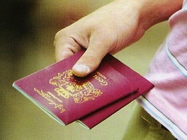 Сакашвили присвоил соотечественникам в Турции грузинское гражданство