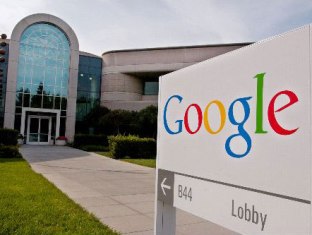 Google назвали лучшим работодателем в мире