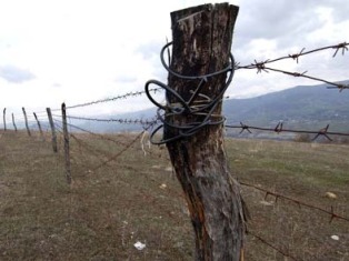 Հարավային Օսիայի սահմանին իրավիճակի սրացումը դիտմամբ է արվում. Աբաշիձե
