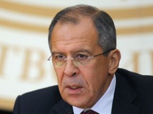 Лавров: Москва представит СБ ООН переданные Сирией доказательства применения хим