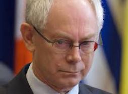 Евросоюз не давил на Украину – Ромпей