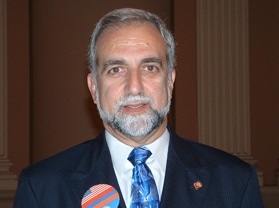 «Հայ դատի» գրասենյակի ղեկավարը կայցելի Հայաստան