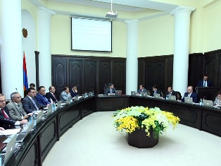 Սամվել Ալեքսանյանի դեմ որոշել են պայքարել օրենքը փոխելով