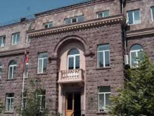 ԿԸՀ-ն ուժը կորցրած ճանաչեց թիվ 38 ընտրատարածքում թեկնածուի գրանցումը