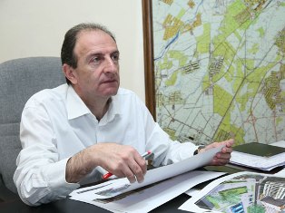 Ոստիկանությունը հրաժարվել է քրգործ հարուցել Նարեկ Սարգսյանի դեմ