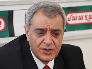 Armenia has not lost the European direction - Davit Shahnazaryan